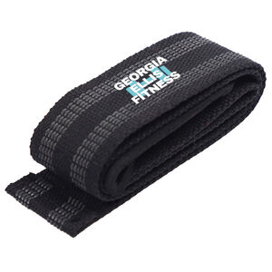 Georgia Ellis Fitness - Lifting Straps Thumbnail