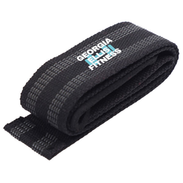 Georgia Ellis Fitness - Lifting Straps Thumbnail